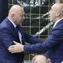 Ramush Haradinaj calls candidate Ardian Gjini a guarantee for Gjakova