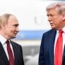 Kremlin says Trump asked Putin not to hit Kyiv until Feb. 1