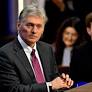 Kremlin Demands Zelenskyy-Putin Talks Only in Moscow, Rejects Alternative Peace Talk Venues