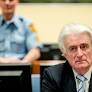 Bosnian War - War Crimes, Trials, Justice