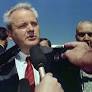 From nationwide leader to The Hague: Viewing Milošević's history through the eyes of opposition