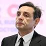 Deputy PM accuses West of destabilising Serbia after meeting Russian spy chief
