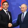 Serbia forms new government, expels top pro-Russian figure amid EU pressure