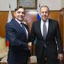 Press release on Foreign Minister Sergey Lavrov’s meeting with Deputy Prime Minister of Serbia Aleksandar Vulin