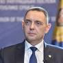 Aleksandar Vulin, with the support of Serbian officials, revives pro-Russian propaganda and war narratives in Kosovo
