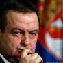 Dacic: 'I hope the EU will survive'