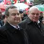 Ivica Dacic, Socialist Eyeing Another Mandate
