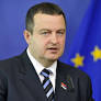 Serbian FM Ivica Dačić thanks SYRIZA for support on Kosovo issue