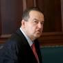 Dačić's contradictions: From "Serbia does not have a sound cannon" to "it is stored in a warehouse