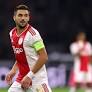 Greek adventure beckons for Dusan Tadic as Ajax stare down rejection