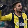 Dusan Tadic in line for shock move to La Liga giants after ex-Southampton and Ajax star leaves Jose Mourinho's Fenerbahce