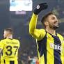 Fenerbahce bid farewell to Serbian midfielder Dusan Tadic after 109 appearances