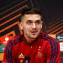 Former Ajax star Dusan Tadic embarks on lucrative adventure after leaving Fenerbahçe