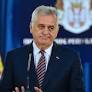 TOMA NIKOLIĆ IMAO SAOBRAĆAJKU! Udes se dogodio u centru Beograda, službeni audi bivšeg predsednika Srbije se sudario sa fiatom 500!