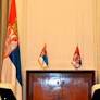 Predsednik Nikolić sa ambasadorom SAD-a