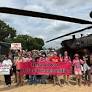 Trump targets CODEPINK after public confrontation