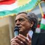 Bernard-Henri Lévy Condemns Western ‘Betrayal’ of Kurds Amid Escalating Violence in Syria