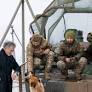 ‘Our War’ Trailer: Cohen Media Group Sets U.S. June Rollout For Bernard-Henri Lévy’s Ukrainian War Documentary