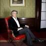 Bernard-Henri Lévy: a tête-à-tête with the Philosopher, the Pin-Up, and the Power Player
