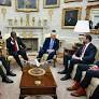 Adriaan Basson | Five wins and a big loss for Ramaphosa in the White House