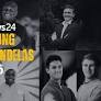 Adriaan Basson | Young Mandelas show what the best of SA can be