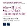Who will rule? The significance of South Africa’s upcoming election