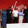 Kenny Kunene’s RMK secures Virgin Music distribution deal