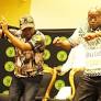 Zuma leads MK party’s chaotic debut in Gqeberha