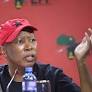 What did Daliwonga do to anger EFF leader Julius Malema on X?