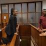 Dali Mpofu challenges ‘busybody’ witness over Zuma-Sambudla tweets