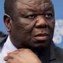 Morgan Tsvangirai - Zimbabwean Politician, Activist, Prime Minister