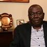 Zimbabwe’s Morgan Tsvangirai, longtime Mugabe foe, dies at age 65