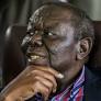 Zimbabwe's Opposition Leader Morgan Tsvangirai 'Critically Ill' : The Two-Way