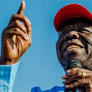 Morgan Tsvangirai obituary