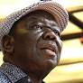Morgan Tsvangirai, Zimbabwe opposition leader, dies aged 65