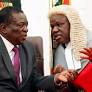 Zimbabwe: From esteemed judge to Mnangagwa’s crony – the fall of Luke Malaba