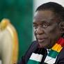 Zimbabwe's ruling party resolves to extend president's term to 2030