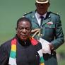 Familiar Unrest in Zimbabwe