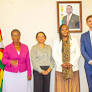 Zimbabwe, Australia Discuss AI Cooperation Ahead of National Strategy