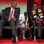 Zimbabwe’s ruling party moves to extend President Mnangagwa’s term until 2030