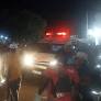 Coltart Warns of ‘Lawlessness’ After Taxi Ploughs Into Crowd, Killing Two