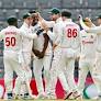 ‘We are a passionately multiracial team’: Zimbabwe return to England transformed
