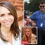 Peter Goodwin of Virginia cheats on wife with former nanny: court papers