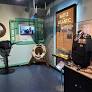 New Display at CFB Esquimalt Museum Honours Late Naval Commander Peter Godwin Chance - Pacific Navy News