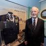 Display at CFB Esquimalt museum illustrates life of navy veteran