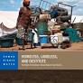 Homeless, Landless, and Destitute: The Plight of Zimbabwe’s Tokwe-Mukorsi Flood Victims
