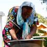 Where is Grace Mugabe?