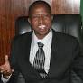 Lungu, VP sworn in