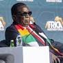 Zimbabwe: Mnangagwa Sacks Environment Minister Nyoni