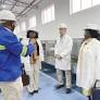 NATIONAL FOODS INVESTS MILLIONS INTO NEW PLANT